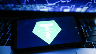 Tether bu yıl 15 milyar dolar kâr bekliyor