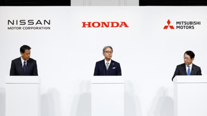 Japon devleri Çin'e karşı birleşiyor