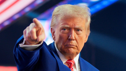 Trump, uyuşturucu kartellerine savaş açtı