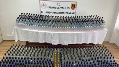 Yeni yıla bir hafta kala dev operasyon