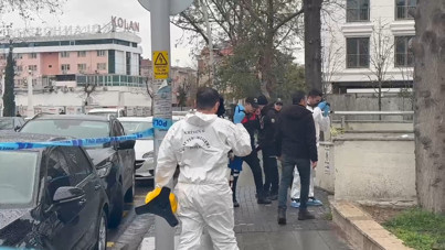 Büyükçekmece'de sır ölüm