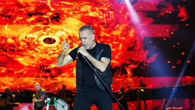 Haluk Levent'in sağlık durumunu doktoru açıkladı