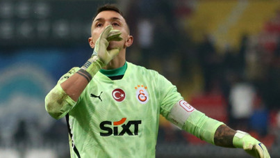 Hücumda rekorlar kıran Galatasaray'ın tek defosu: Son 2 yılın en kötüsü