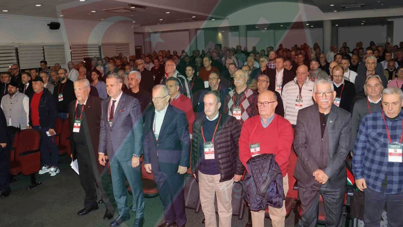 Karşıyaka'da kayyuma çeyrek kala: Kongre öncesi aday krizi patlak verdi