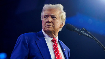 Trump'a bir tepki de Danimarka'dan