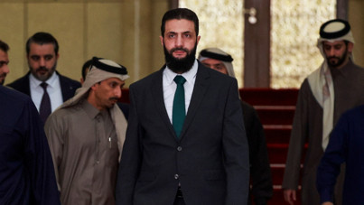 Wall Street Journal'dan dikkat çeken Suriye ve Türkiye yorumu