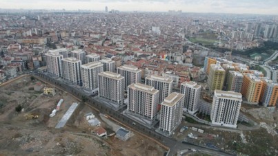 Bakanlık 2024'ü satışla kapatıyor: 1085 parsel açık artırmada