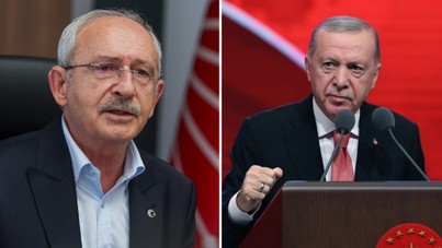 Erdoğan'ın SGK'ya borçlu belediyelerle ilgili açıklamasına Kılıçdaroğlu'ndan sert tepki