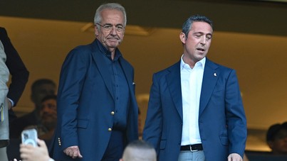 Fenerbahçe yönetiminden taraftara, 'bayrakları hazırlayın' mesajı