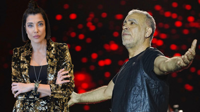 Haluk Levent ve Deniz Akkaya davasında gelişme: Davasını geri çekti