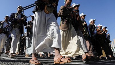 Husiler: Mossad ve CIA ajanlarını yakaladık