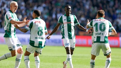 Konyaspor'dan beklenmedik karar: Olağanüstü Genel Kurul'a gidiyor