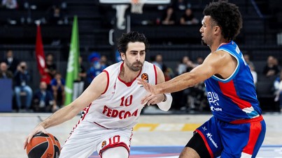 Monaco Furkan Korkmaz'ı kadrodan çıkardı: Bahçeşehir ve Avrupa finalisti masada