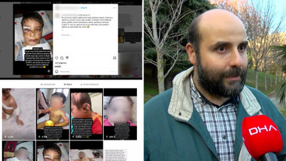 Sanal dilencilik alarmı! Çocuk görseliyle 'bağış' tuzağı