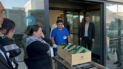Sıla bebek cinayetine kapalı yargılama