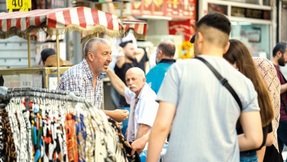Esnaf, iktidardan prim indirimi talep ediyor