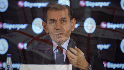 Galatasaray’da kurtuluş formülü belli: Kod adı Bankalar Birliği operasyonu