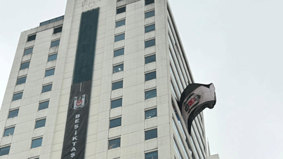 Gerginlik son buldu: Beşiktaş'ta 'Fulya' krizi aşıldı