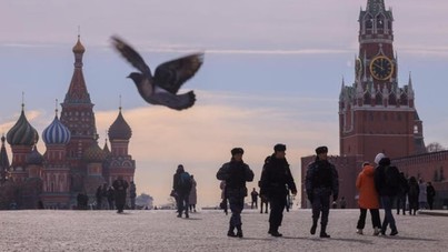 İsrail, Moskova uçuşlarını iptal etti