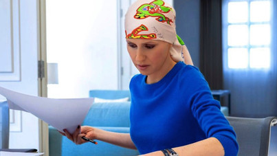 Kaynaklar konuştu: Esma Esad kan kanseri, ölüyor