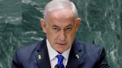 Netanyahu, aşırı sağcı bakanı cezalandırıyor