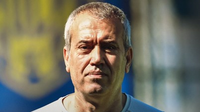 Ankaragücü'nde bir garip karar: Kemal Özdeş geri döndü