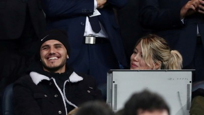 Icardi'nin mesajları ifşa oldu: Balde ile banyoda ne yaptınız Wanda?