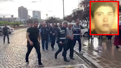 19 yıl sonra yakalandılar, zaman aşımıyla kurtuldular