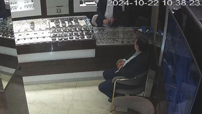 Borcunu isterken vurulmuştu: O anları anlattı