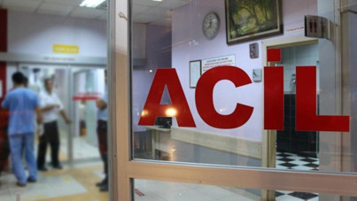 Diş hekimi kadın hastası tarafından bıçaklandı