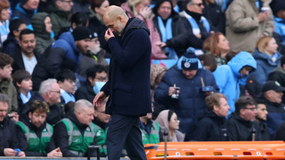 Manchester City efsanesi nasıl çöktü? Guardiola kötü gidişin nedenini açıkladı