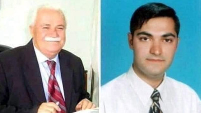 Belediye Başkanı ile oğlunu öldürmüştü, 19 yıl sonra yakalandı