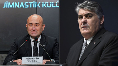 Beşiktaş'ın 37. başkanı belli oldu