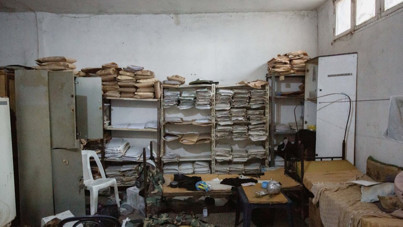 İngiliz medyası Esad'ın istihbaratına girdi: Gizli belgeler ortaya çıktı