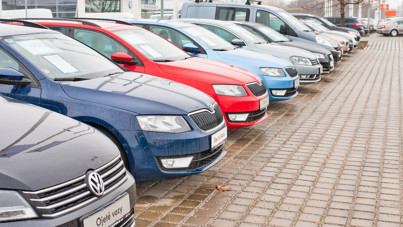 Volkswagen'de şok: 800 bin aracın verileri sızmış