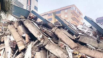 6 Şubat sanıkları, 1.5 yıl sonra teslim oldu