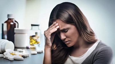 Uzmanlar uyardı: O ilaçlar migrene yol açabilir