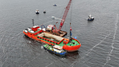 Bakanlıktan İzmir Büyükşehir Belediyesi'ne Körfez reddi