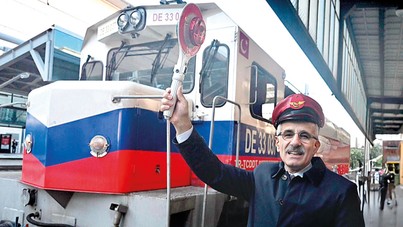 Bakan Uraloğlu'na dev ihalede kötü haber