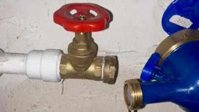 Kiracılarının suyunu kesti, hapsi isteniyor