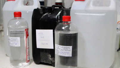 Orijinal şişelerde sahte içki tuzaklarına dikkat!