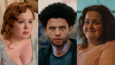 Oylamalar yapıldı: 2024'ün en iyi 16 Netflix dizisi