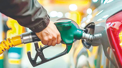 Petrol fiyatları dört ayın zirvesinde