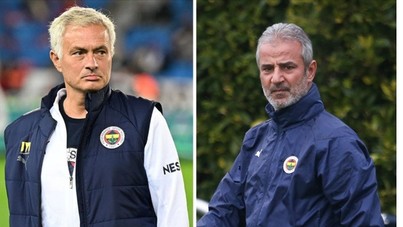 Fenerbahçe'de 2024 özeti: İsmail Kartal 99 puanla gitti, Mourinho deplasman rekoru kırdı