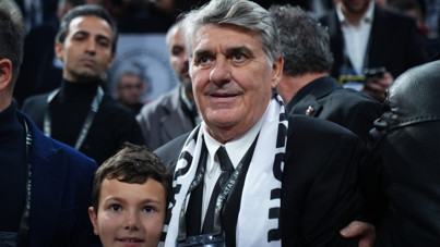 Serdal Adalı'dan yeni yıl mesajı