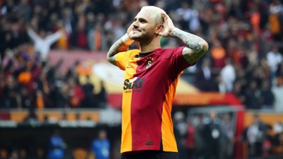 5'i bir yerde: Transferde Mauro Icardi yarışı