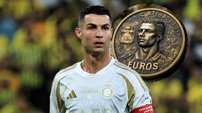 Portekiz, Ronaldo için para basıyor: Fiyatı ne kadar olacak?