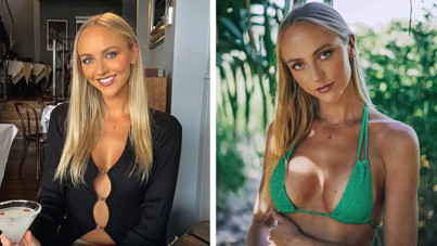 ‘Dünyanın cinsel açıdan en aktif kadını’ 2025 hedefini açıkladı