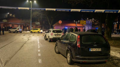 Karadağ’da bara silahlı baskın: 12 ölü