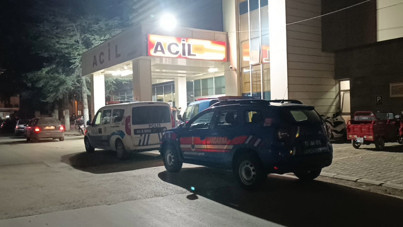 Afyonkarahisar'da silahlı kavga: 2 ölü, 1 yaralı